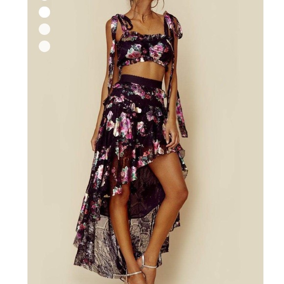 For love and lemons Benatar Set - Picture 4 of 8